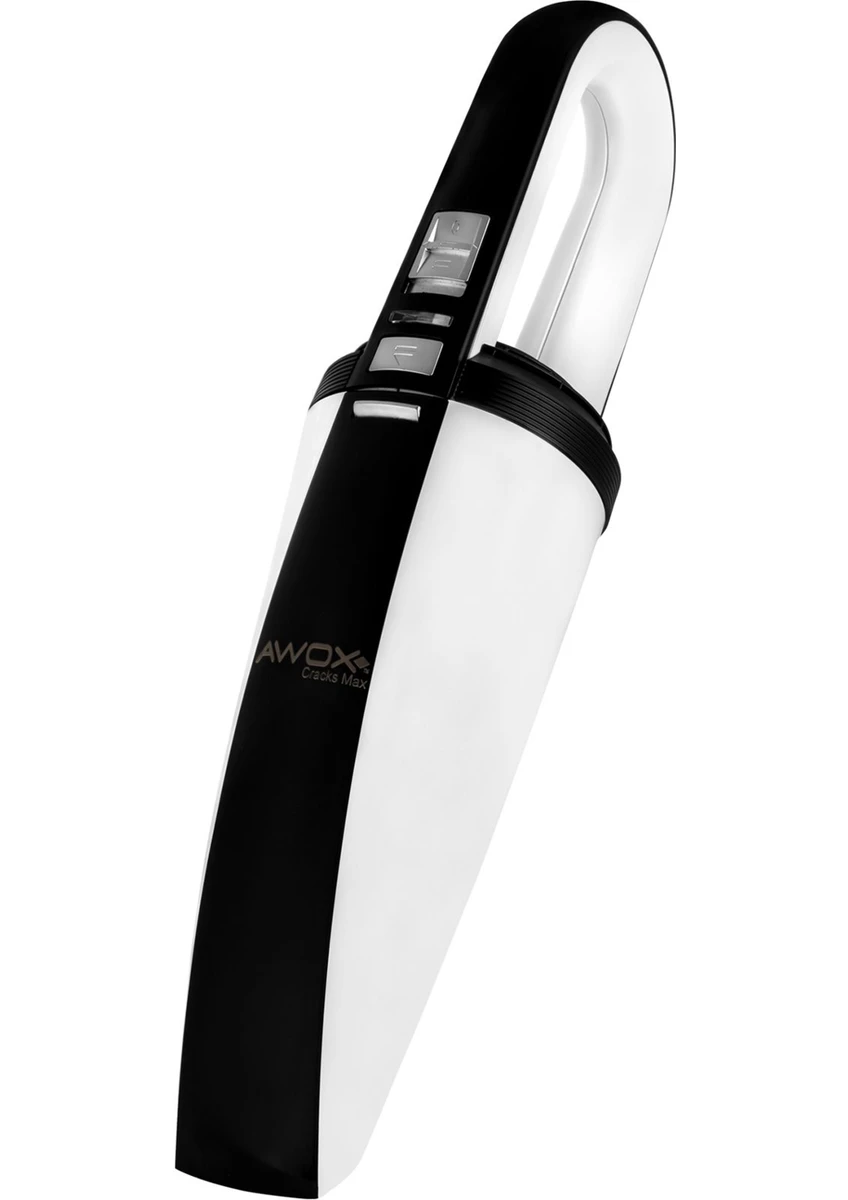 Awox Cracks Max Şarjlı El Süpürgesi Torbasız Yıkanabilir HEPA Filtre ile Üstün Çekiş Gücü